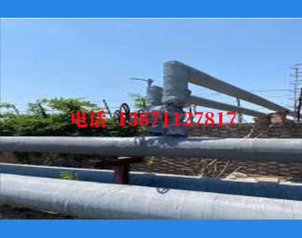 普洱西气东输管道清洗原料油管道清洗